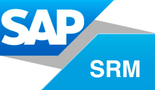 SAP SRM – SAP Cloud Solutions | Meritoech